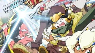 Épisode 01