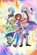 Cardfight!! Vanguard Gaiden : If