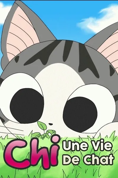 Chi's Sweet Home