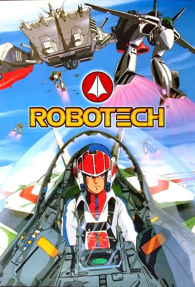 Choujikuu Yousai Macross