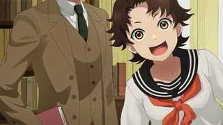 Épisode 01