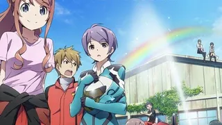 Épisode 01