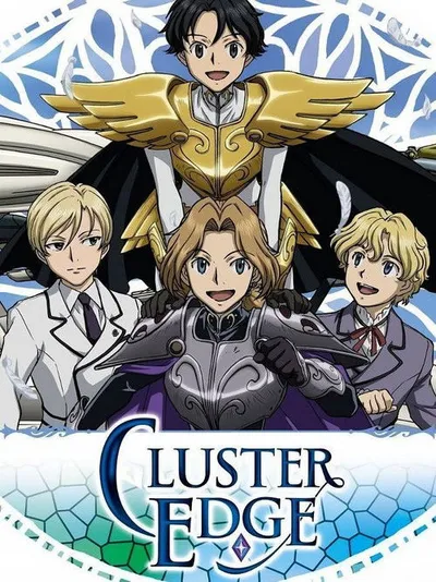 Affiche de Cluster Edge