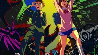 Épisode 01