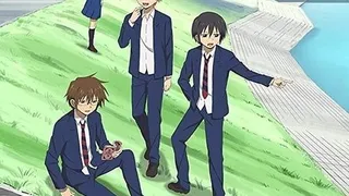 Épisode 01