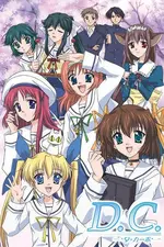 D.C. ~Da Capo~
