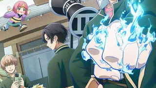 Épisode 01