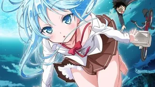 Épisode 01