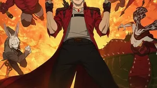 Épisode 01