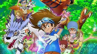 Épisode 01