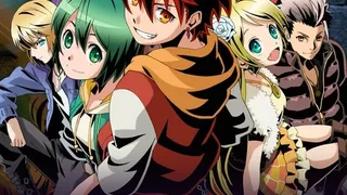 Épisode 01