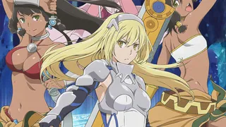 Épisode 01