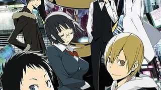 Épisode 01