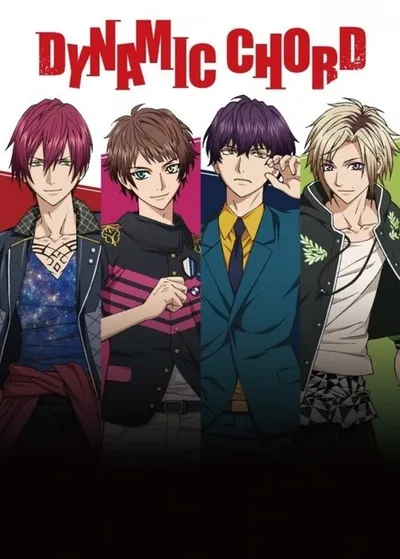 Affiche de Dynamic Chord