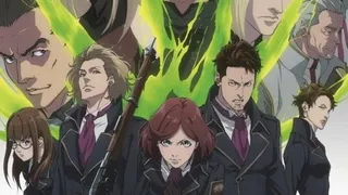 Épisode 01