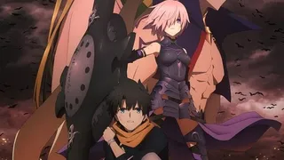 Épisode 01
