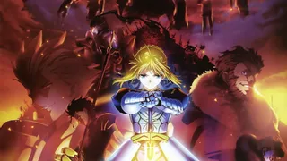 Épisode 01
