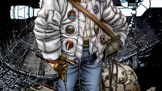 Épisode 01