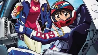 Épisode 01