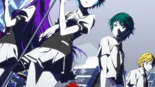 Épisode 01
