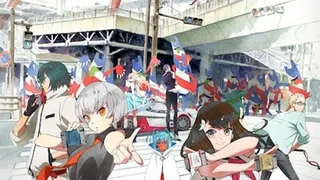 Épisode 01