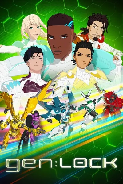 Gen:LOCK