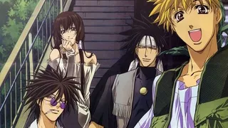 Épisode 01