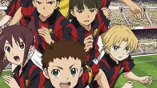 Épisode 01