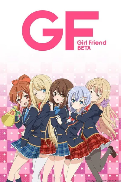 Girlfriend Beta