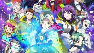 Épisode 01