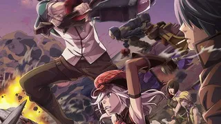 Épisode 01