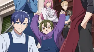 Épisode 01