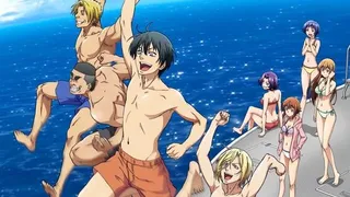 Épisode 01