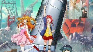 Épisode 01