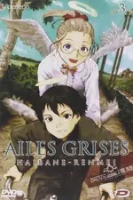 Haibane Renmei