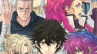Épisode 01