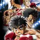 Hajime no Ippo