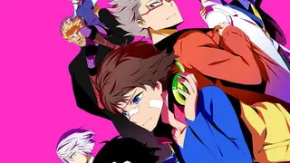Épisode 01