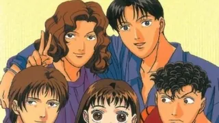 Épisode 01