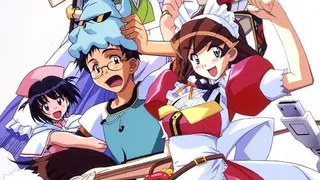 Épisode 01
