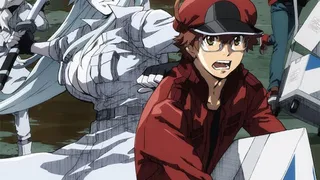 Épisode 01