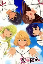 Hatsukoi limited