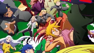 Épisode 01