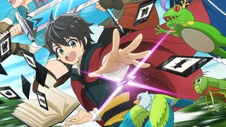 Épisode 01
