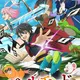 Hell Mode: Yarikomizuki no Gamer wa Hai Settei no Isekai de Musou suru