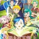 Honzuki no Gekokujou : Shisho ni Naru Tame ni wa Shudan wo Erandeiraremasen