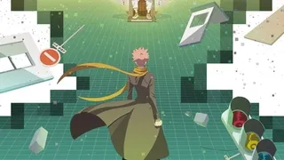 Épisode 01