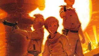 Épisode 01