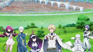 Épisode 01