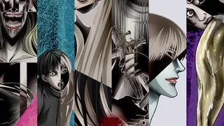 Épisode 01
